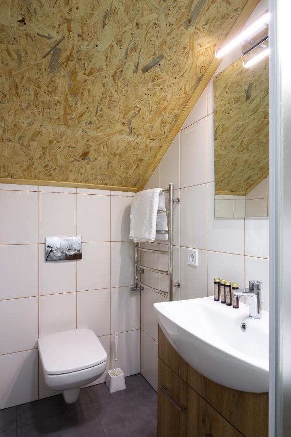Lion King D3 Apartman Lviv Kültér fotó